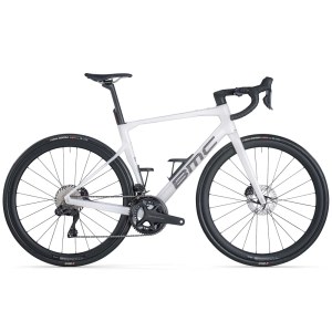 2025 Bmc Roadmachine 01 Four Road Bike (INDORACYCLES)