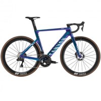 2025 Canyon Aeroad CFR Di2 Road Bike (KINGCYCLESPORT)