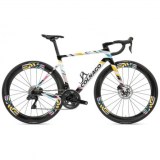 2025 Colnago V4Rs Tadej - Limited Edition Road Bike (WAREHOUSEBIKE)