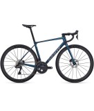 2025 Giant TCR Advanced Pro 0 Di2 Road Bike (ALANBIKESHOP)