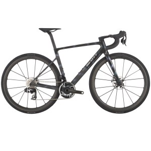 2025 Scott Addict RC Ultimate Road Bike (INDORACYCLES)