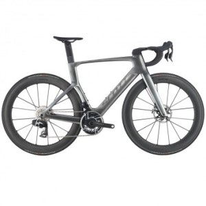 2025 Scott Foil RC Ultimate Road Bike (WAREHOUSEBIKE)