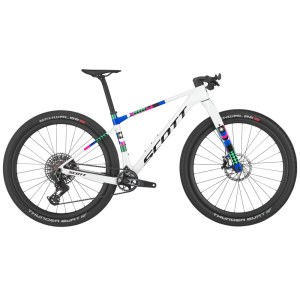 2025 Scott Scale Gravel RC Bike (INDORACYCLES)