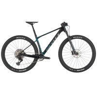 2025 Scott Scale RC Team Mountain Bike (INDORACYCLES)