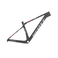 2025 Scott Scale RC World Cup HMX Frame (INDORACYCLES)