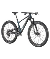 2025 Scott Spark RC SL Mountain Bike (ALANBIKESHOP)