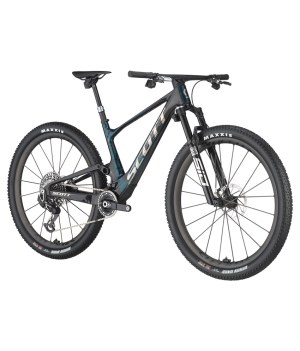 2025 Scott Spark RC SL Mountain Bike (ALANBIKESHOP)