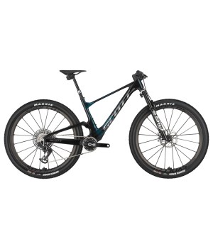2025 Scott Spark RC SL Mountain Bike (ALANBIKESHOP)