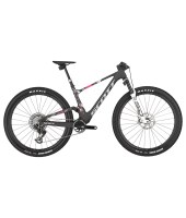 2025 Scott Spark RC World Cup EVO Mountain Bike (ALANBIKESHOP)