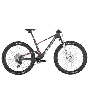 2025 Scott Spark RC World Cup EVO Mountain Bike (ALANBIKESHOP)