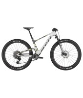 2025 Scott Spark RC World Cup Mountain Bike (ALANBIKESHOP)