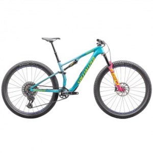 2025 Specialized Epic 8 Pro Mountain Bike (WAREHOUSEBIKE)