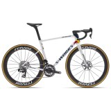 2025 Specialized S-Works Tarmac SL8 LTD Red Bull - BORA - hansgrohe Edition Road Bike...