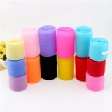 Cinta de gancho inyectado (Velcro)