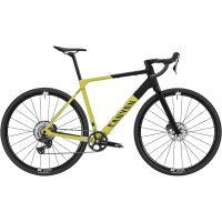2026 Canyon Grail CF 8 1by Road Bike - Racyclesport