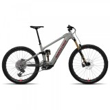 2026 Santa Cruz Vala 1 CC MX X0 AXS RSV - Racyclesport