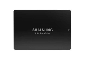 Samsung SSD SM883 - 960 Go - 2.5'' - 540 Mo/s - 6 Gbit/s MZ7KH960HAJR-00005