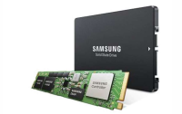Samsung SSD PM983 - 1920 Go - 2.5'' - 3200 Mo/s - 32 Gbit/s MZQLB1T9HAJR-00007