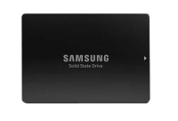 Samsung SSD SM883 - 960 Go - 2.5'' - 540 Mo/s - 6 Gbit/s MZ7KH960HAJR-00005