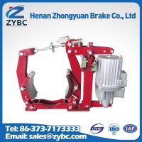 YWZ9 Series Electro-hydraulic Drum Brakes