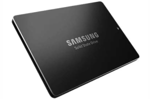 Samsung SSDE PM883 1.92 TB MZ7LH1T9HMLT-00005