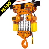 Single Fall Chain Hoist HSY Type