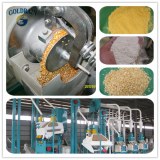 10T/D FLOUR MAKING MACHINE FLOUR MILL