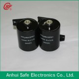 Dc link capacitor snubber igbt capacitor