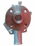 OEM 16241-73034 de la bomba de agua de las piezas del motor diesel de D905 Kubota