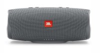 JBL Charge 4 Enceinte Bluetooth portable Grise - JBLCHARGE4GRYAM