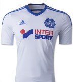 2015 Olympiquede Marseille camisetas de futbol