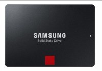 SSD Samsung 860 Pro 256GB Basic MZ-76P256B/EU