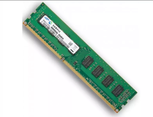 Module de mémoire Samsung 8Go DDR4 2400MHz ECC M391A1K43BB1-CRC