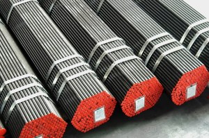 Low- Temperature Service Steel Pipe