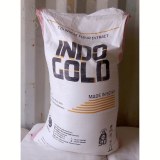 Multipurpose flour INDO GOLD certificate ISO 9001: 2015 HALAL great quality