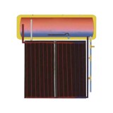 Solar Water Tank
