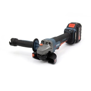 20V Brushless 115mm(4-1/2'') Paddle Switch Angle Grinder