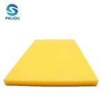 Engineering Mould Sheet impact resistant engineering plastic sheets