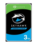 Seagate Dsique dur interne SkyHawk 3TB Sata III 256MB D ST3000VX009