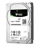 SEAGATE Disque dur interne EXOS 7E2000 Enterprise Capacity 2.5 1TB HDD 2,5" ST1000NX0373