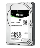 SEAGATE Disque dur interne EXOS 7E2000 Enterprise Capacity 2.5 2TB HDD 2,5" ST2000NX0273