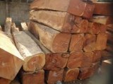 Kosso Square Logs