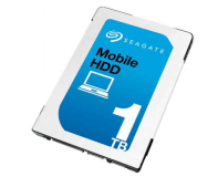 Seagate Mobile HDD Disque dur 1TB disque dur ST1000LM035