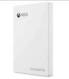 Seagate Game Drive disque dur externe pour Xbox 4Tb Blanc STEA4000407