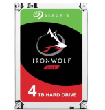 Seagate IronWolf 4TB Série ATA III disque dur ST4000VN008