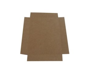 Low Cost Factory Directly supply paper Slip Sheets