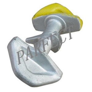 Lost wax casting-Investment casting-15