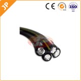 600 Volt XLPE/PE Insulated URD Cable