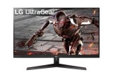 LG UltraGear 32GN600-B - LED-Monitor - QHD - 80 cm (32") - 32GN600-B