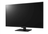 LG Display 43BN70U-B - 109.2 cm (43") - 3840 x 2160 4K Ultra HD